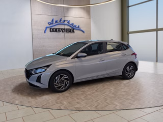 Hyundai i20 age.one-day registration Kaufen