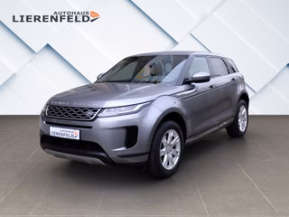 Land Rover Range Rover Evoque Авто с пробегом купить