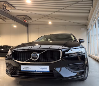 Volvo V60 Gebrauchtwagen Kaufen