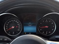 Daumennagel 15 - Mercedes-Benz C 300 AMG/2.HAND/AUTOMATIK/LED/KAMERA/NAVI/TOP/