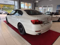 Daumennagel 7 - BMW 520 d Luxury Line*Sitzheizung*AHK*Head-up-Display
