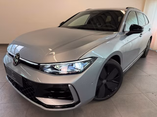 Volkswagen Passat Variant Neuwagen Kaufen
