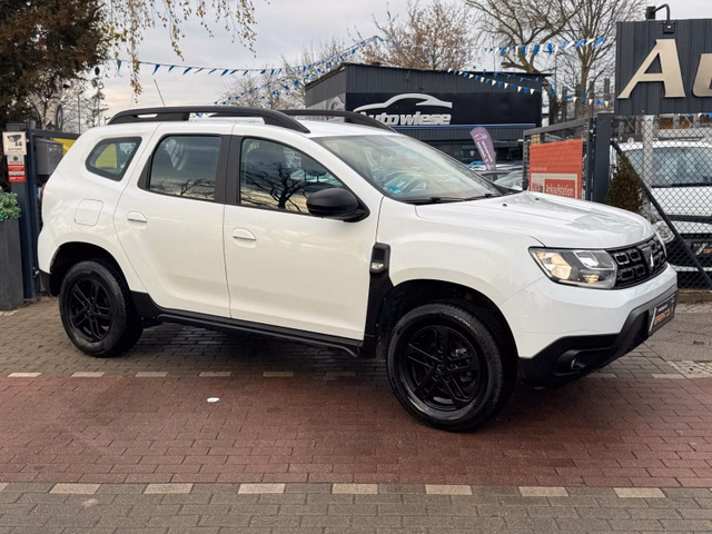 Dacia Duster II 1.6 Comfort*Nav*Carplay*Klima*Temp*PDC - bilder 1