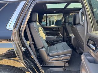 GMC Yukon Denali 6.2l V8 + 3 Jahre Garantie - foto 19