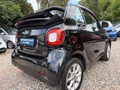 Daumennagel 21 - Smart ForTwo CABRIO PASSION*90PS*AUTOMATIK*SITZHEIZUNG