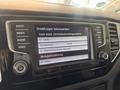 Daumennagel 23 - Volkswagen Golf Sportsvan VII Highline BMT/Start-Stop