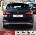 Daumennagel 14 - SEAT Ateca FR 4D 1.Hd PANO 360° ACC Virtual Beats 19"