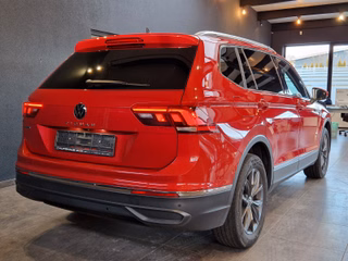 Volkswagen Tiguan Allspace Life 2,0TDI*MASSAGE*ALCANTARA* - bilder 8