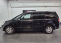 Daumennagel 9 - Ford Galaxy 2.0 Ambiente