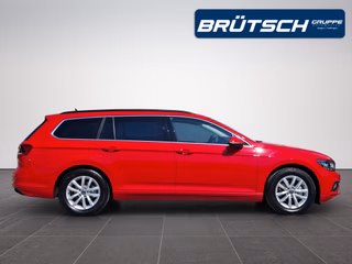Volkswagen Passat Variant 2.0 TDI Business DSG / NAVI / KAMERA / SITZHEIZUNG - foto 3