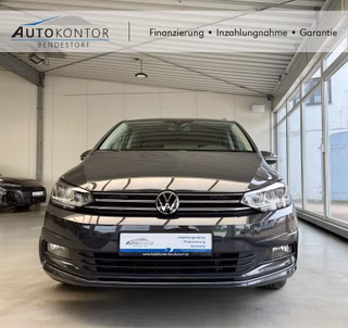 Volkswagen Touran Used vehicle for sale
