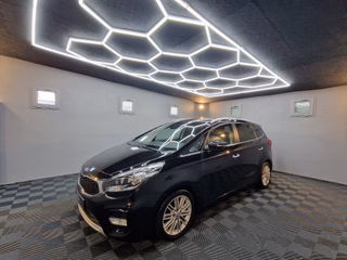 Kia Carens Gebrauchtwagen Kaufen
