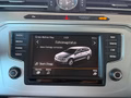 Daumennagel 21 - Volkswagen Passat NAVI PANORAMA-DACH DSG