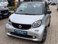 Daumennagel 3 - Smart ForTwo CABRIO*PASSION*EINPARKHILFE*1.HAND*90PS