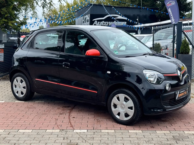 Renault Twingo - bilder 1
