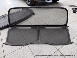 Volkswagen Beetle Cabriolet 1.2 6-Gang - nur 56 tkm - KAM - bilder 22