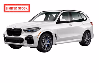 2021 BMW X5 xDrive40i - photo 1