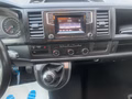 Daumennagel 16 - Volkswagen T6 Transporter Bus Caravelle Comfortline lang
