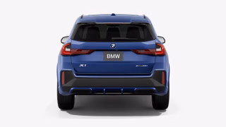2027 BMW X1 xDrive28i - photo 5