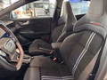 Daumennagel 10 - Ford Puma ST X Automatik