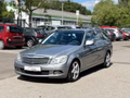 Daumennagel 1 - Mercedes-Benz C 320 CDI Elegance Bi-Xenon Navi Tempo Klimaaut.