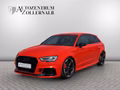 Daumennagel 1 - Audi RS3 Sportback *RS-SITZE&AGA*VIRTUAL*B&O*MATRIX*