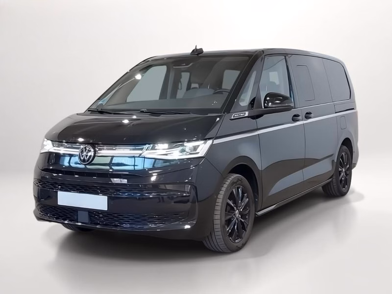 Volkswagen T7 Multivan Style lang PANO/STNDHZNG/H&K/RFK/ACC
