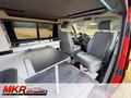 Daumennagel 5 - Volkswagen T5 140PS Camper WoMo Caravan Aufstelldach Küche AHK