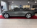 Daumennagel 10 - Bentley Continental GTC