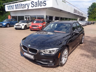 BMW 320 Used vehicle for sale