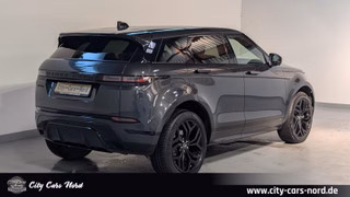 Land Rover Range Rover Evoque R-Dynamic S PANO+MERIDIAN - bilder 7