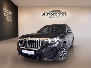 BMW X1 Gebrauchtwagen Kaufen