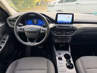 Ford Kuga Titanium/1.Hand/Automatik/Navi/Kamera/Euro6 - foto 19