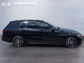Daumennagel 6 - Mercedes-Benz C43 AMG 4Matic/PANO/PERFORMANCE,ABGAS/LED/VOLL/