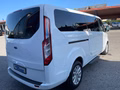 Daumennagel 4 - Ford Tourneo Custom L2 Titanium RFK + Bi-Xenon