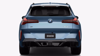 2026 BMW X3 30 xDrive - photo 5