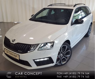 Skoda Octavia Neuwagen Kaufen