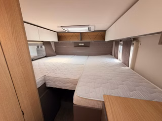 LMC Tourer Lift H 664 G Hubbett , Automatik | Dieselheizung | Markise | Rückfahrkamera, Bi-Xenon - foto 7