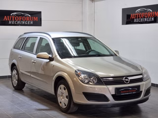 Opel Astra Gebrauchtwagen Kaufen