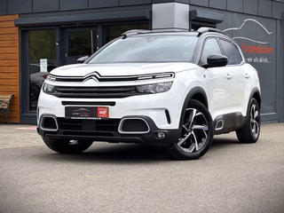 Citroën C5 Aircross Feel Pack Hybrid Standhzg | AHK Used vehicle for sale | First registration 11/2020 | Price 17.790 €