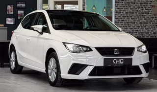 SEAT Ibiza Gebrauchtwagen Kaufen