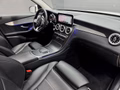 Daumennagel 11 - Mercedes-Benz GLC 300d 4Matic, AMG LINE, PANO, 360°, AHK