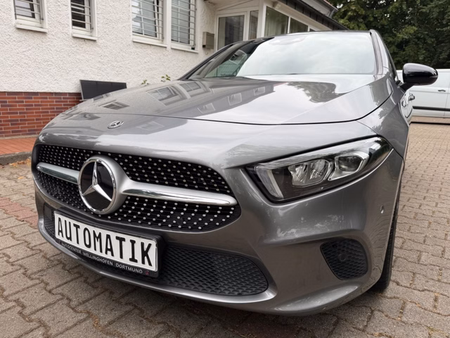 Mercedes-Benz A 200 Edition/Kamera/ Gebrauchtwagen Kaufen | EZ 11/2020 | Preis 23.999 €