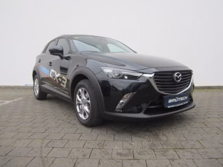 Mazda CX-3 Vorführfahrzeug Kaufen