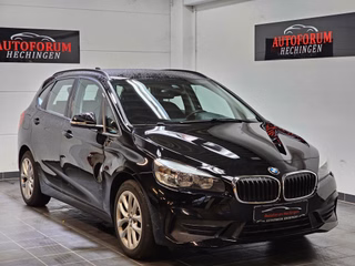 BMW 225 Active Tourer Gebrauchtwagen Kaufen