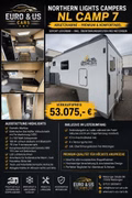 Daumennagel 1 - Northern Lights Campers Camp 7 Bad Solar Lifpo Markese Fahrrad