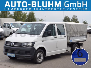 Volkswagen T6 Transporter Used vehicle for sale