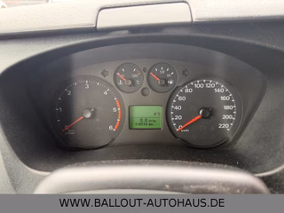 Ford Transit Nugget Westfalia*2.HAND*AHK*TEMP*CAM*PDC - photo 26