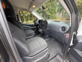 Daumennagel 10 - Mercedes-Benz Vito 111 CDI Extralang Klima 19 Zoll Tempomat LED LKW SH