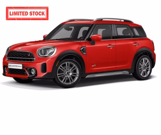 2021 MINI Cooper S Countryman All4 - photo 1
